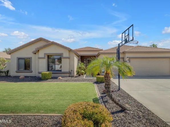 7327 W VILLA HERMOSA Drive, Glendale, AZ 85310