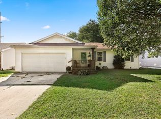 2559 S Regina Ave, Springfield, MO 65807