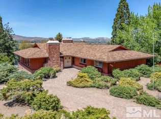 2195 Yuma Ln, Reno, NV 89509