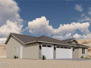 5070 Fieldstone Dr, Pahrump, NV 89061