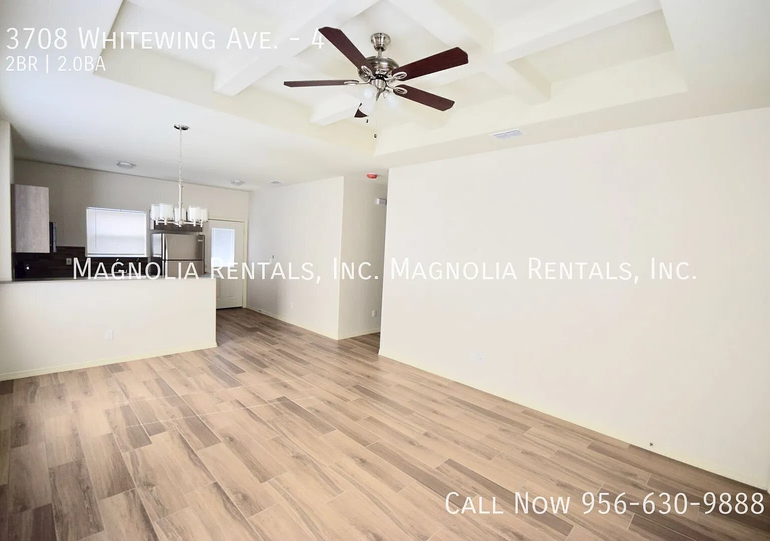 1st Month Free with 13 Month Lease — Photo 2