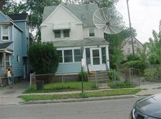 10704 Hampden Ave, Cleveland, OH