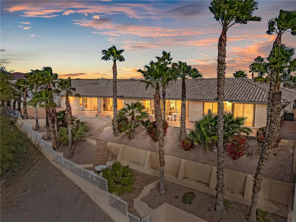 2855 Camino Del Rio, Bullhead City, AZ 86442