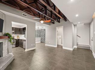 1100 Brighton Dr APT D, Arlington, TX 76012