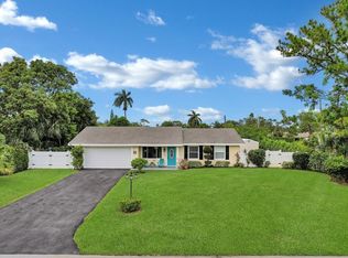 4517 Barrett St, Delray Beach, FL 33445