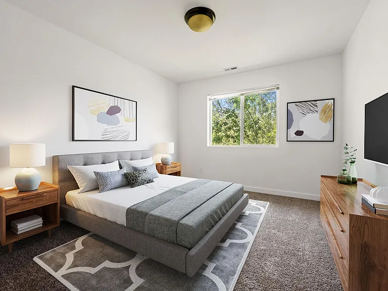 Watertree Place Townhomes — Photo 6