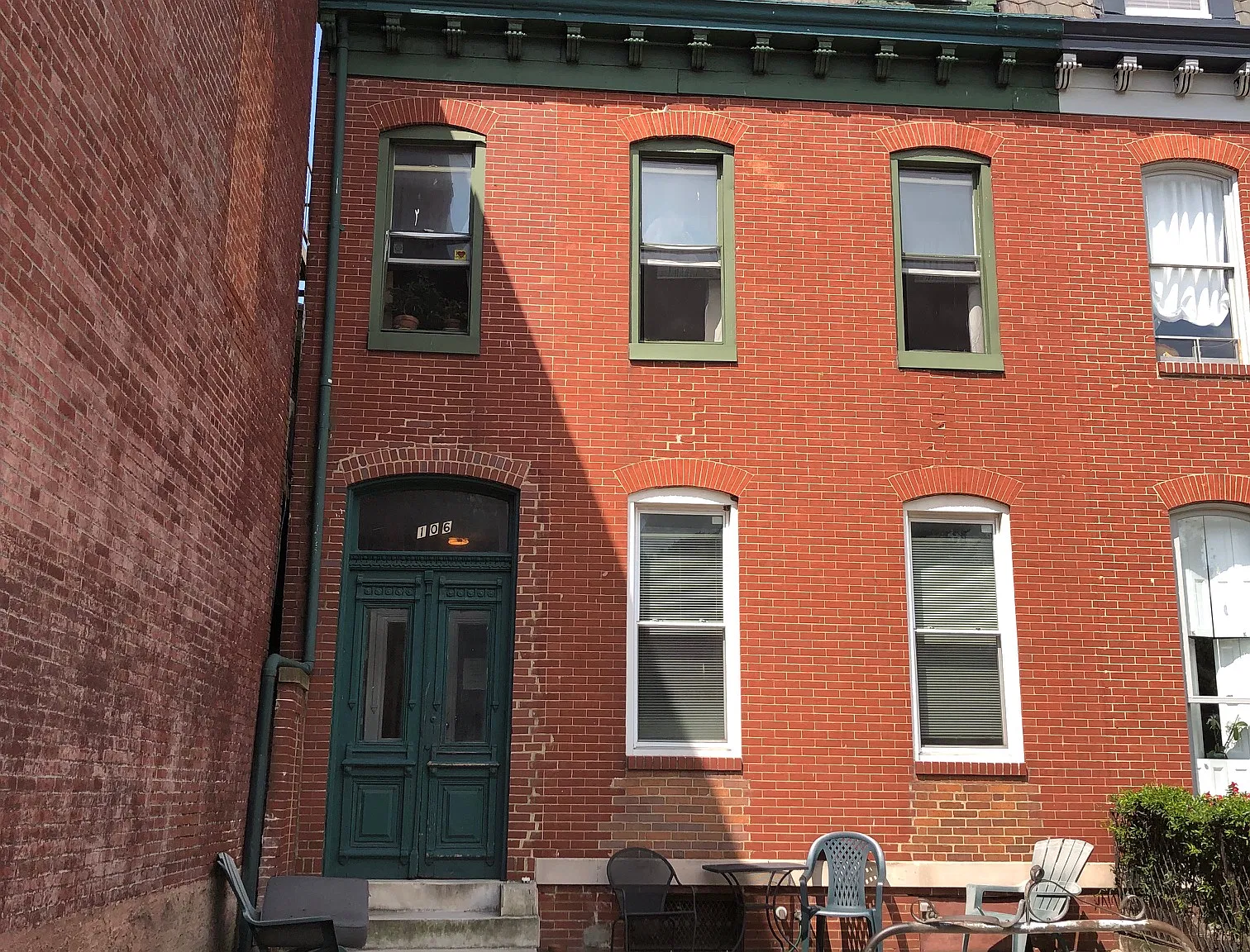 1 bed, 980 sqft, $1,500 — Photo 1