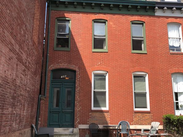 106 S Patterson Park Ave #2R