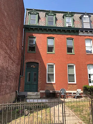 106 S Patterson Park Ave #1F Photo 1 106 S Patterson Park Ave #1F Photo 1