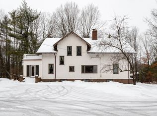 W4884 County Road J, Irma, WI 54442