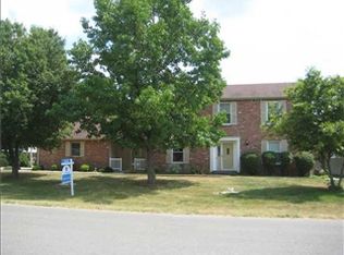 5003 Central Ave, Anderson, IN 46013