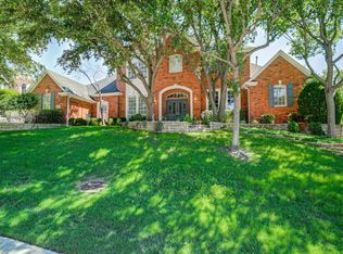 805 Shady Bend Ct, Highland Village, TX 75077