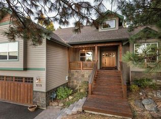 2772 NW Rainbow Ridge Dr, Bend, OR 97703