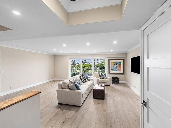 3rd image of 600 S Ocean Boulevard #407