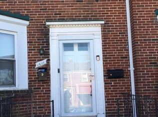 1611 Kingsway Rd APT 1, Baltimore, MD 21218