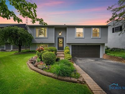 5453 Brook Point Rd, Toledo, OH, 43611