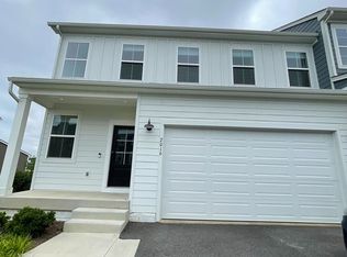 2016 Coneflower Ln, Blacksburg, VA 24060