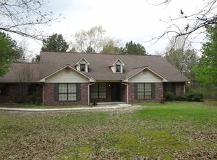 1508 Hopewell Rd, El Dorado, AR 71730