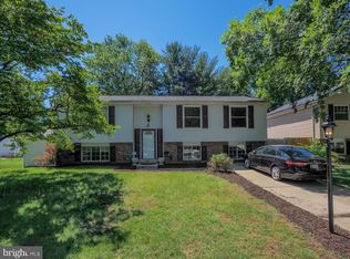7845 Mansion House Xing, Pasadena, MD 21122