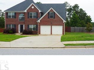 2505 Oakridge Ct, Monroe, GA 30656