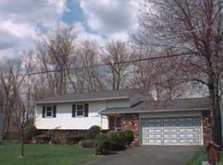 2611 Blair St, Williamsport, PA 17701