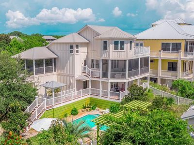 59 Gulf Breeze Dr, Santa Rosa Beach, FL, 32459