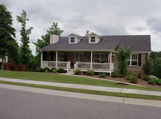 23 Carriage Ln, Cartersville, GA 30120