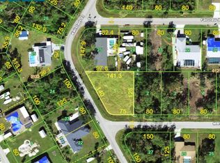 568 Meridan Ave NW #1, Pt Charlotte, FL 33952