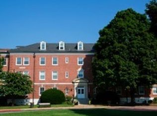 6 Perry Cir APT D, Annapolis, MD 21402