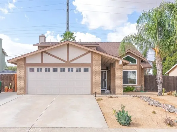 29559 Mount Bachelor Way, Sun City, CA 92586
