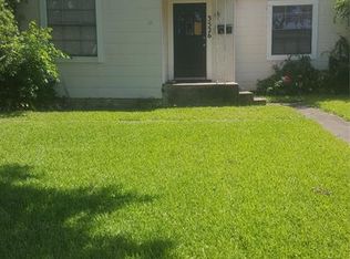 3526 Ozark St, Houston, TX 77021