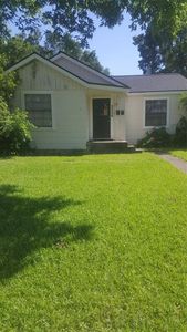 3526 Ozark St, Houston, TX, 77021