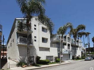 109 Roswell Ave APT 203, Long Beach, CA 90803