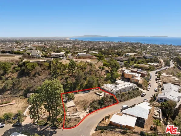 1140 Las Lomas Ave, Pacific Palisades, CA 90272