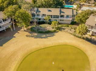 18 Fairway Dunes Ln, Isle Of Palms, SC 29451