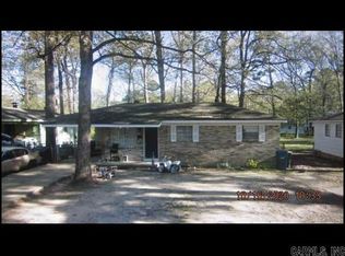 7018 Fairfield Dr, Little Rock, AR 72209