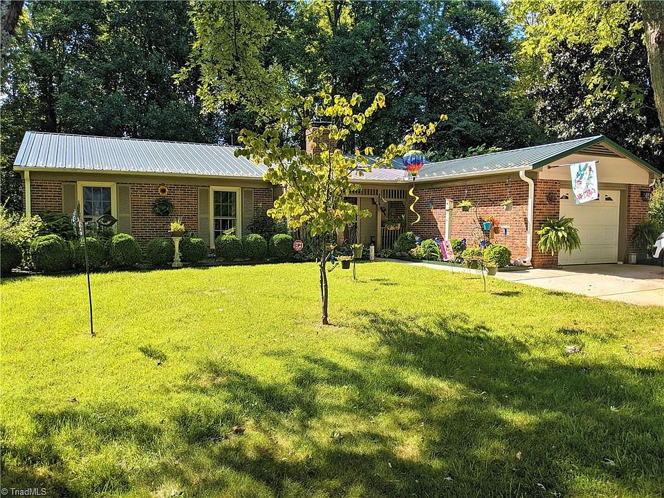 4506 Lake Rd, Greensboro, NC 27455 Zillow