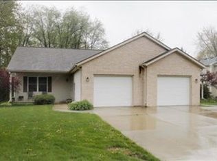 6125 Fairgrove St, Kalamazoo, MI 49009