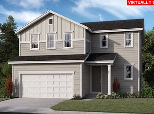 1663 N Sycamore St, Canby, OR 97013