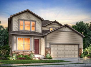 Diamond Plan, Lochbuie Station - Jewel Collection, Lochbuie, CO 80603