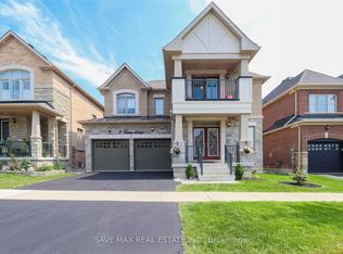 3 Fann Dr #BASEMENT, Brampton, ON L7A4L4