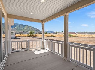 1204 S 3250 E, Spanish Fork, UT 84660