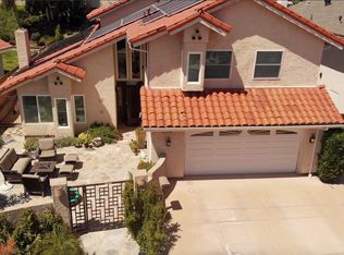4954 Via Cinta, San Diego, CA 92122