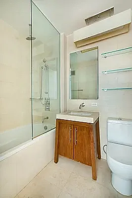 Rented by Brown Harris Stevens | media 18