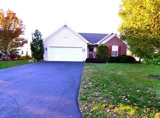 845 Surrey Hill Way, Rochester, NY 14623