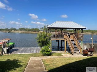 36675 Marshall Hutts Rd, Rio Hondo, TX 78583