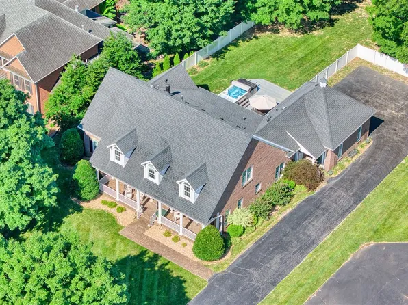 1545 Shady Ridge Ct, Bowling Green, KY 42104