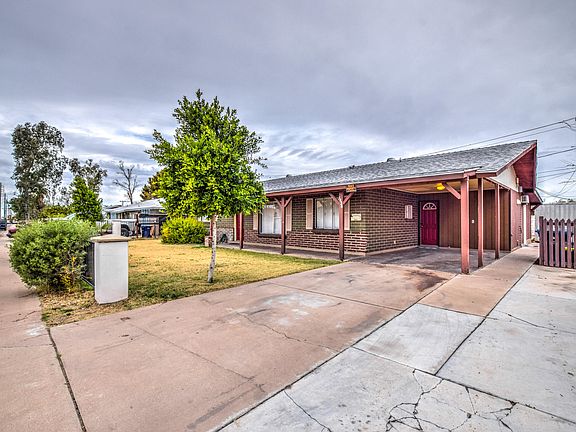 4th image of 1438 W University Dr