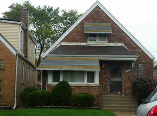 8020 S Talman Ave, Chicago, IL 60652