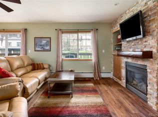 3360 Columbine Dr UNIT 302, Steamboat Springs, CO 80487
